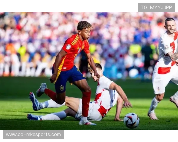 百年难遇的足球天才如何重塑足球历史与未来发展